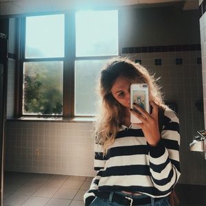 Meet your Posher, Emma